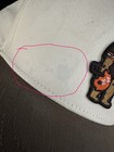 Morgan Wallen 2025 Limited Editon Cleveland Browns Norris The Bear Hat -Read des — photo 7
