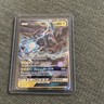 2016-19 Pokemon SM Black Star Promos Zekrom #SM138