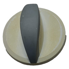 8544943 WP8544943 Timer Knob-Whirlpool, Sears, Roper, Kenmore Washer-Sun Faded
