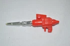 Bluestreak Left Missile Launcher 1984 Vintage G1 Transformers Action Figure