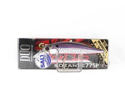 Duo Realis Rozante 77 SP SW Suspendieren K�der CYA0643 (7989)