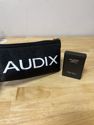 audix aps-911 condenser - Preamp