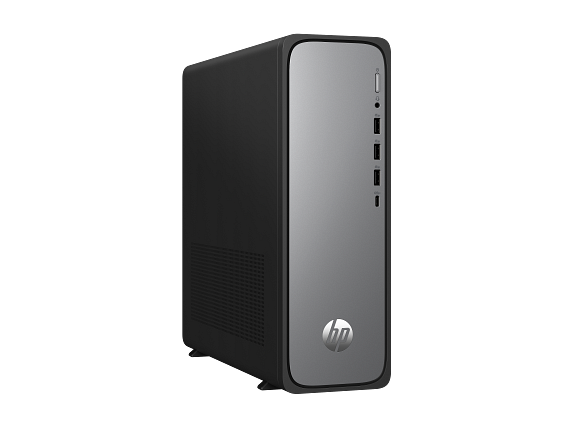 Enhance Your Everyday HP OmniDesk Desktop Intel, 8 GB;256 GB SSD Windows 11 Home