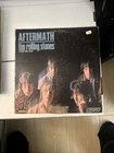 THE ROLLING STONES -AFTERMATH VINYL