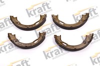 Kraft Automotive Bremsbackensatz Feststellbremse 6021450 FüR Chrysler Mercedes