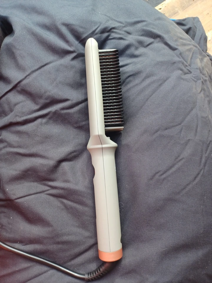 Cepillo alisador y alisado de cultivo complejo Foto 4 de 4