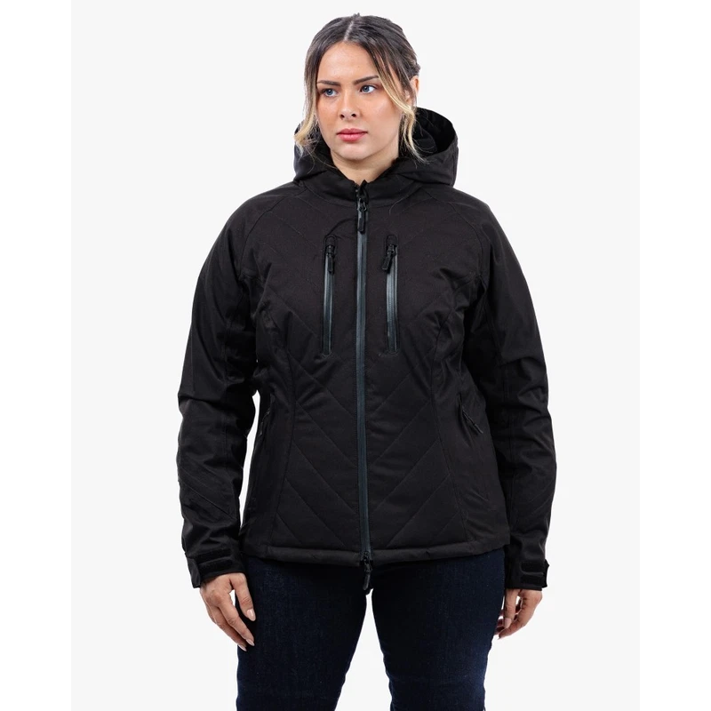 Spada Bella Lady Quilted Black, photo 2 of 7