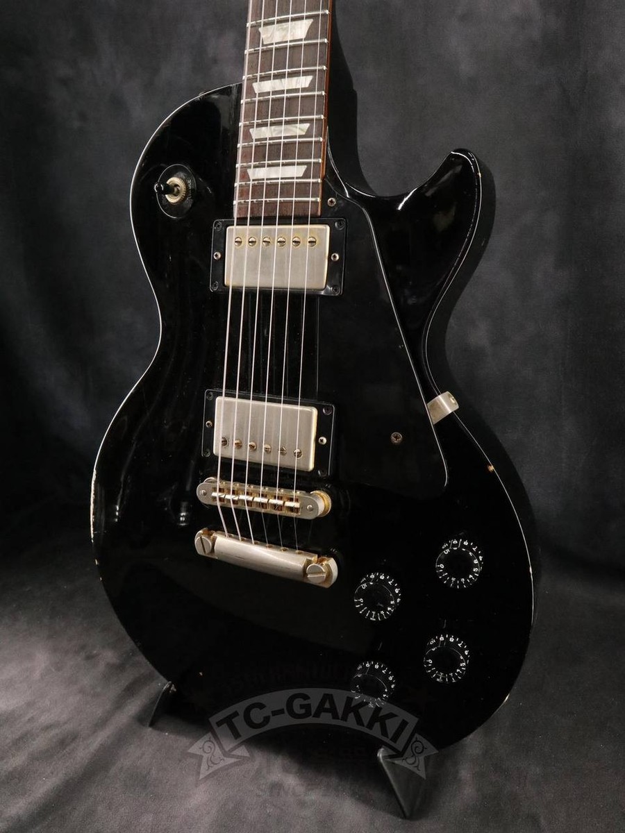Gibson 2005 Les Paul Studio Used Electric Guitar | eBay