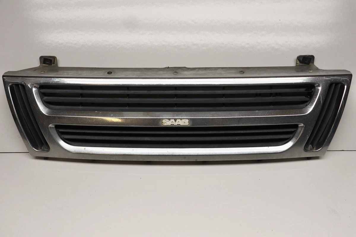 Genuine OEM Grilles for Saab 900 for sale | eBay Genuine OEM Grilles for Saab 900 for sale | eBay