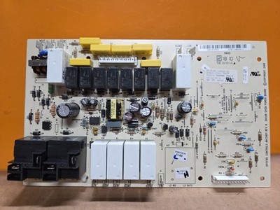 Dacor Double Oven Relay Board OEM 102380