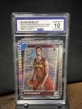 2021-22 Donruss Optic Complete Box Set Basketball Cards Checklist 21