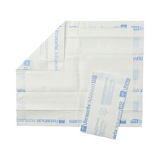 Medline Ultrasorbs Advanced Premium Underpads