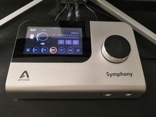 Apogee Symphony Desktop Referenz Studio Audio...