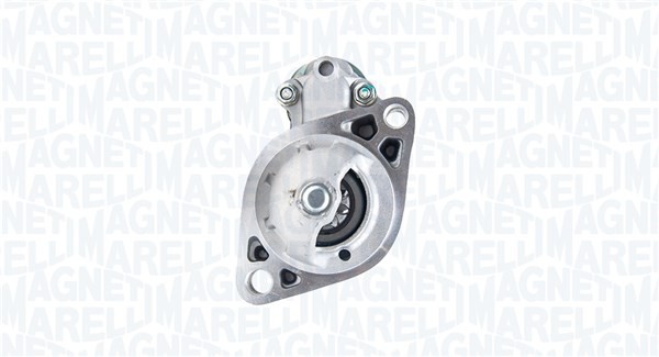 Magneti Marelli 063721456010 Starter FüR Honda-image