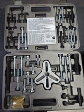 Mac Tools STP600 Deluxe Master Bolt Grip Set ...