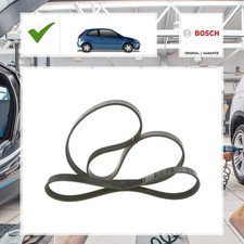 Keilrippenriemensatz Bosch für Ford Fiesta V JH_, JD_ 1.4 16V