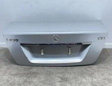 ?Kofferraum / Heckklappe MERCEDES C200 W204 2010 A2047500075 2047500075 560752