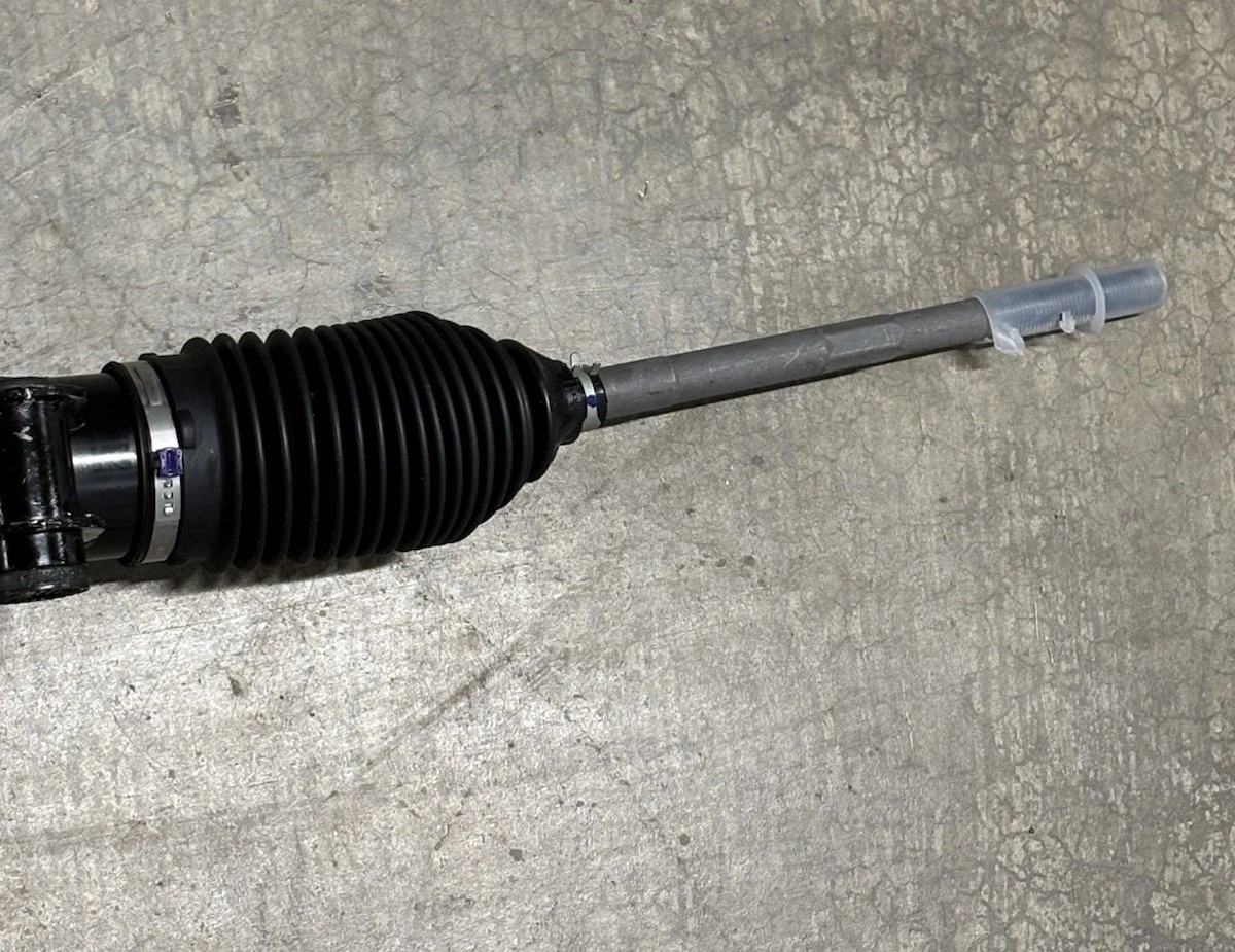 FIAT 00520777960 Steering Rack Pinion Assembly New photo 7