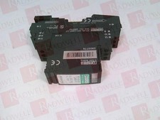 PHOENIX CONTACT PT-IQ-2X1-24DC-UT / PTIQ2X124DCUT (NEW IN BOX)