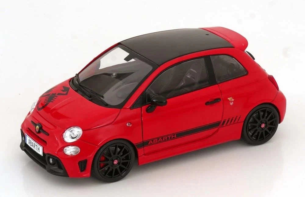 25+ Abarth 1:18 Diecast & Toy Vehicles for sale | Updated Oct 2026