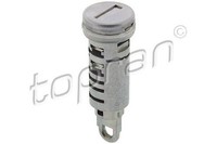 Schliesszylinder Topran 109 719 FÜR VW