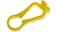 ŚCiąGacz Izolacji 1.6 → 6Mm For Use With ŚWiatłOwóD Wire, 95,53 Mm Overall Lengt