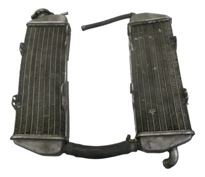 radiator cooler W1701 KTM 600_640 LC_LC4 Wasserkühler links rechts Kühler 45445