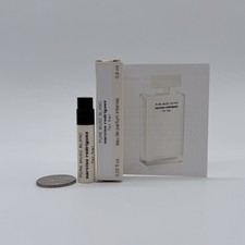 NARCISO RODRIGUEZ - Pure Musc Blanc For Her I...
