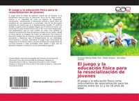 Gustavo Alfonso Builes Ruiz (U. A.) | El Juego Y La EducacióN FíSica Para La...