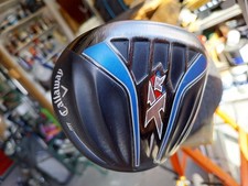Callaway XR16 4 Wood, Flex shaft and Head Cover