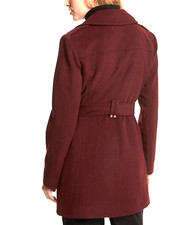 Michael Kors Red Coats, Jackets Vests for Women for sale