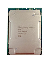 Intel Xeon Platinum SRF95 8268 24-Core 48 Thread 2.90GHz-3.9GHz CPU FCLGA3647