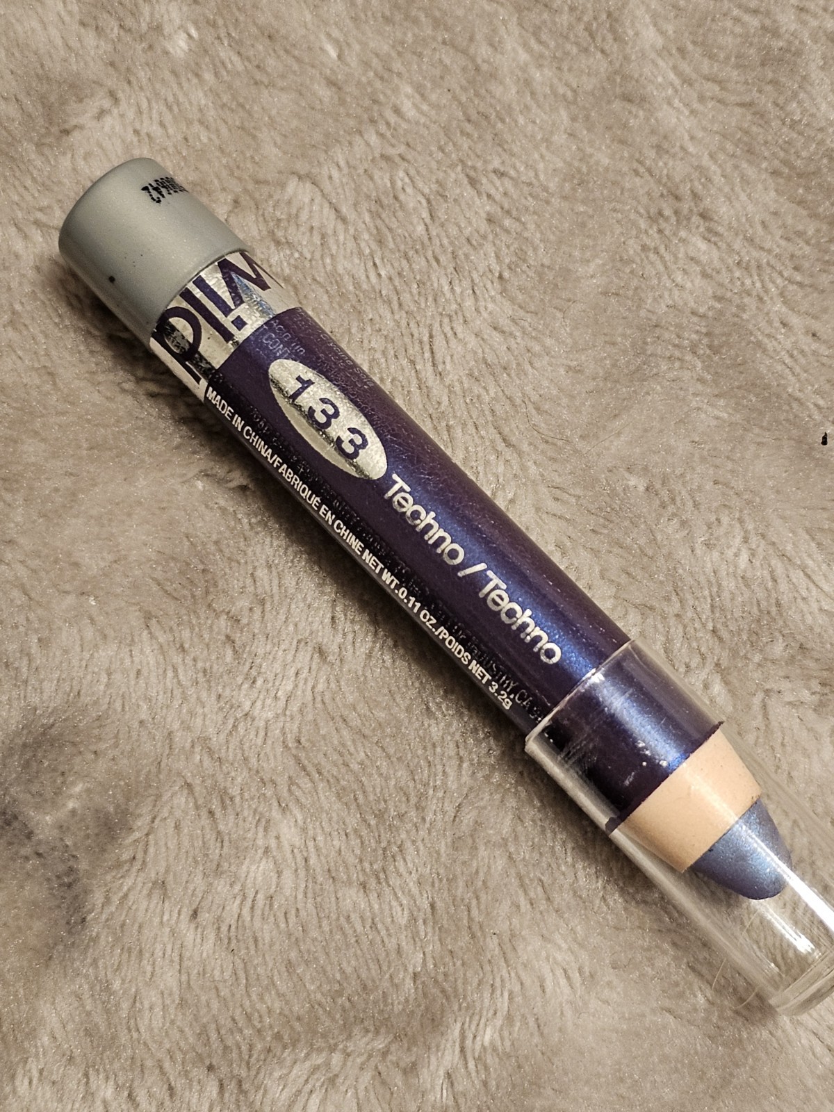 3 Eyeshadow Sticks (1)Rimmel (1)wet n wild, (1) Profusion Cosmetics Dazzle - second product detail image