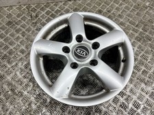 Jantes Kia SORENTO