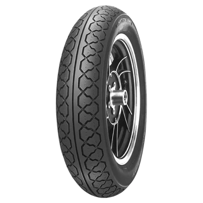 METZELER Motorradreifen 4.00 - 18 TL 64H PERFECT ME 77