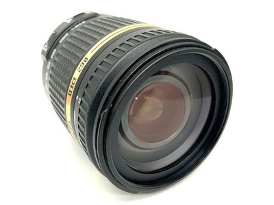 Tamron Di II B008 Piezo Drive 18-270mm 1:3.5-6.3 AF Zoom Ai-S (Nikon AF)