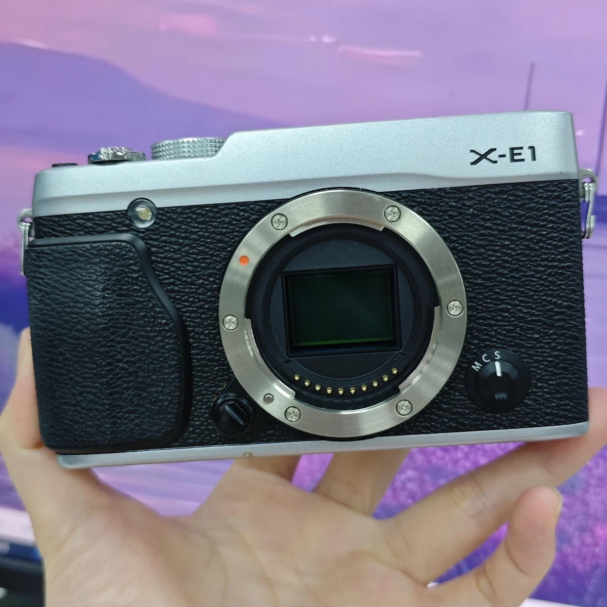 Fujifilm X-E1 Digital Cameras for Sale - Shop New & Used Digital