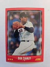 1988 Score Bob Stanley 300 Nm
