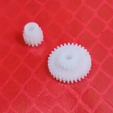 Gear For Sony D-15 D-25 D-9 D-99 D-82 D-88 D-555 D-Z555 Discman CD players