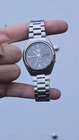 Vintage Seiko 5 Automatic 21 Jewel Movement No.7009-3041 Day/Date