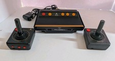 Atari Flashback 4 Classic Game Console System...