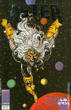 Aster #3A FN 1995 Stock Image