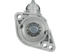 Motor de arranque AS-PL S0282SR 2 kW para VW Golf VII hatchback 12 V