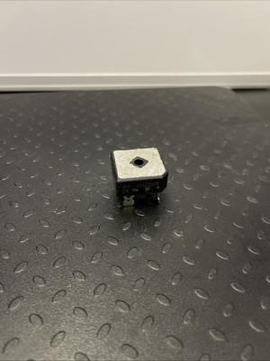 GBPC3510 Bridge Rectifier 35A 1000V 4-Pin Metal Case Diode Module