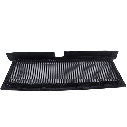 Carbon Fiber Front Bumper Grille Honeycomb For Subaru Forester 2006-2008 2007 - Bild 6 von 11