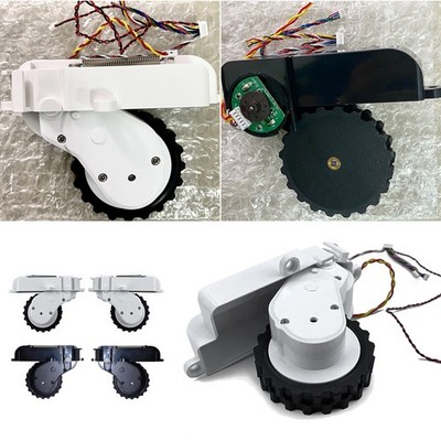 Sweeper left and right wheel replacement parts For Xiaomi One Vacuum STYTJ02YM