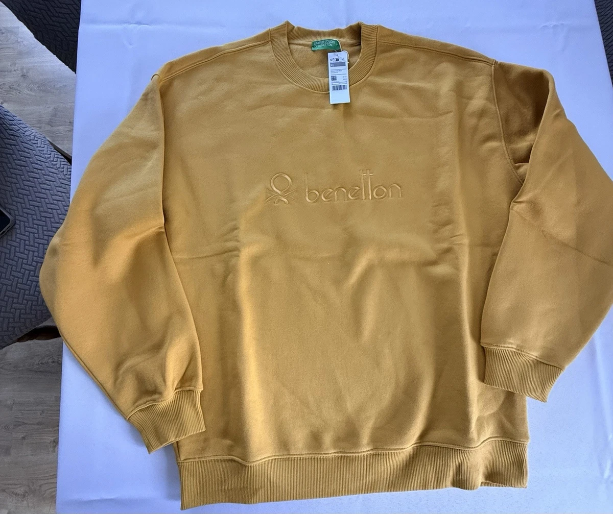 Men's United Colors of Benetton for sale | eBay