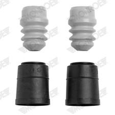 Stoßdämpfer Staubschützer PROTECTION KIT MONROE PK363 für AUDI 4F2 4F5 A6 C6 TDI