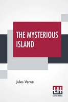 The Mysterious Island | Jules Verne | Taschenbuch | Englisch | 2019