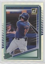 2025 Panini Donruss Rated Prospects Holo Ryan Clifford #198 6q5